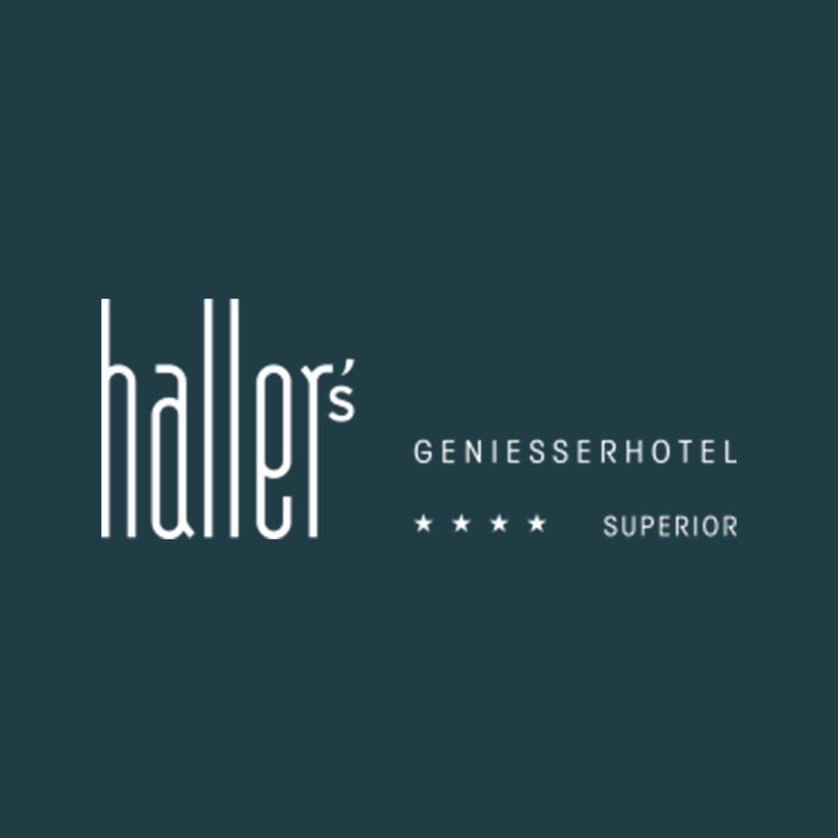 Logo Haller's